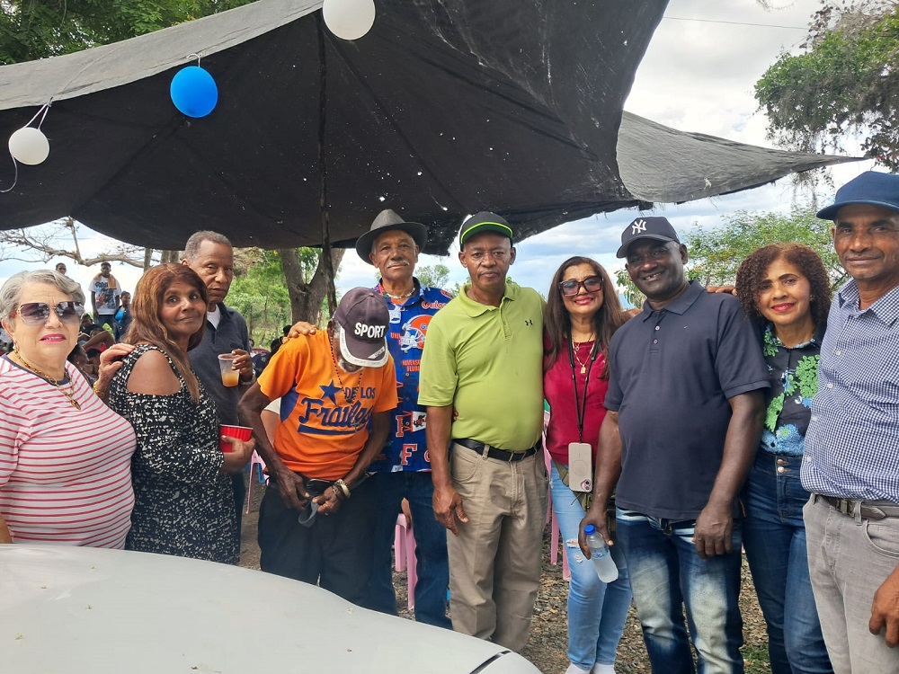 Fundación Don Alfonso honra legado de servicio de su patriarca