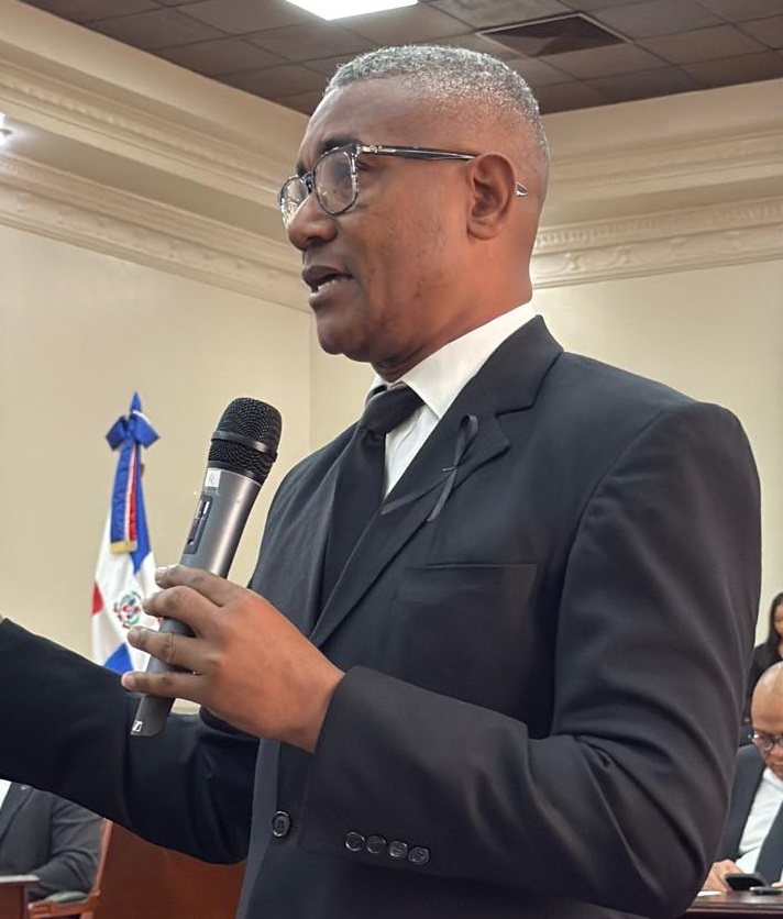 Vocero de los regidores del PLD propone normativa para supervisar obligatoriamente centros de entretenimientos