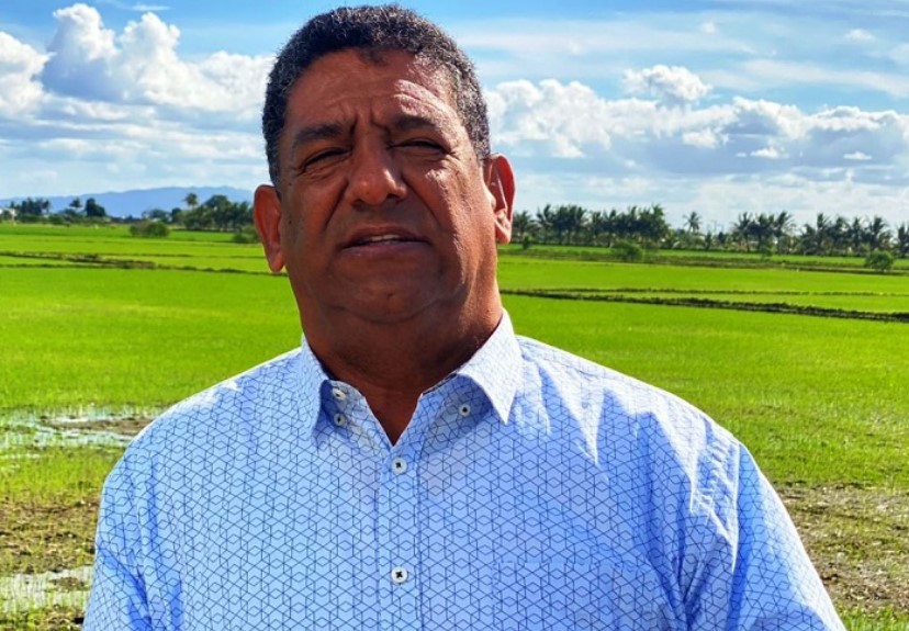 Geovanny Arias : “Sin subsidio al diésel peligra la seguridad alimentaria del país”