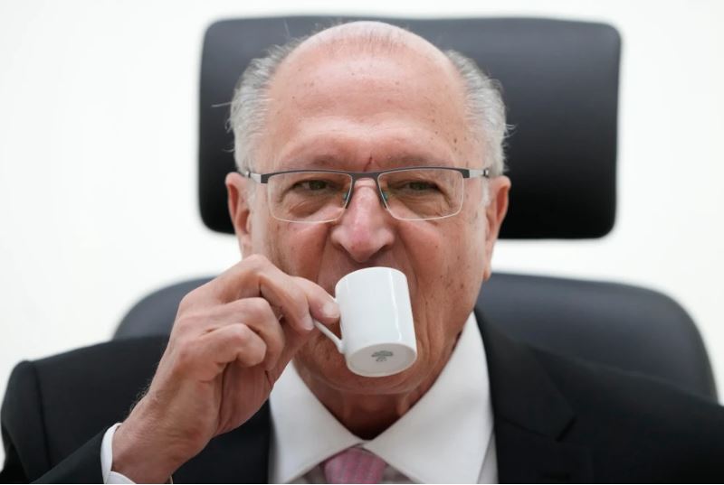 Pacto Mercosur-UE trae alivio en época de proteccionismo, dice Alckmin, vicepresidente de Brasil