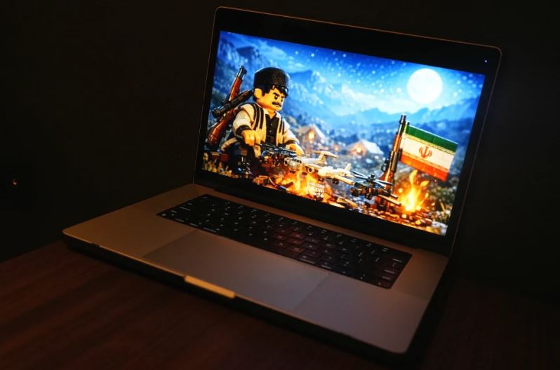 Grupos proiraníes hacen memes con IA para trolear a Trump y controlar la narrativa de la guerra