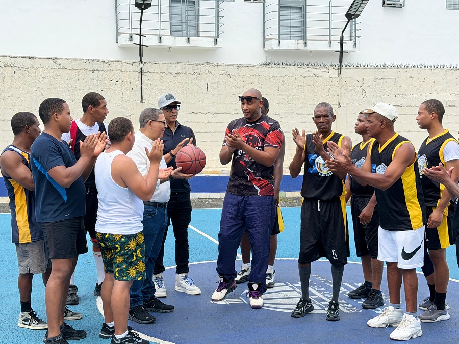 Hogar Crea desarrolla “Semana Santa en Sobriedad 2026”