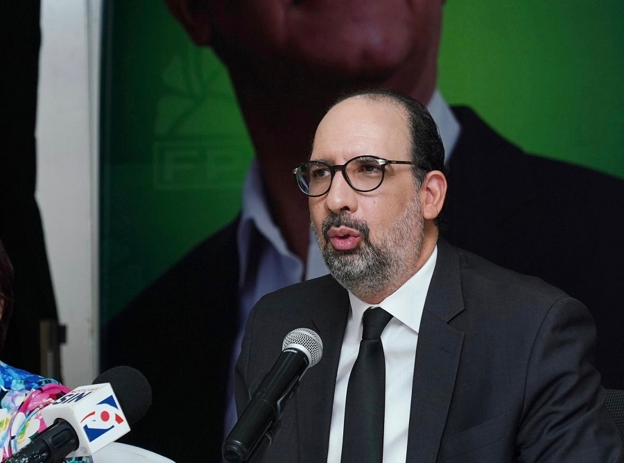 FP iniciará este martes jornada de cedulación de sus dirigentes en coordinación con la JCE