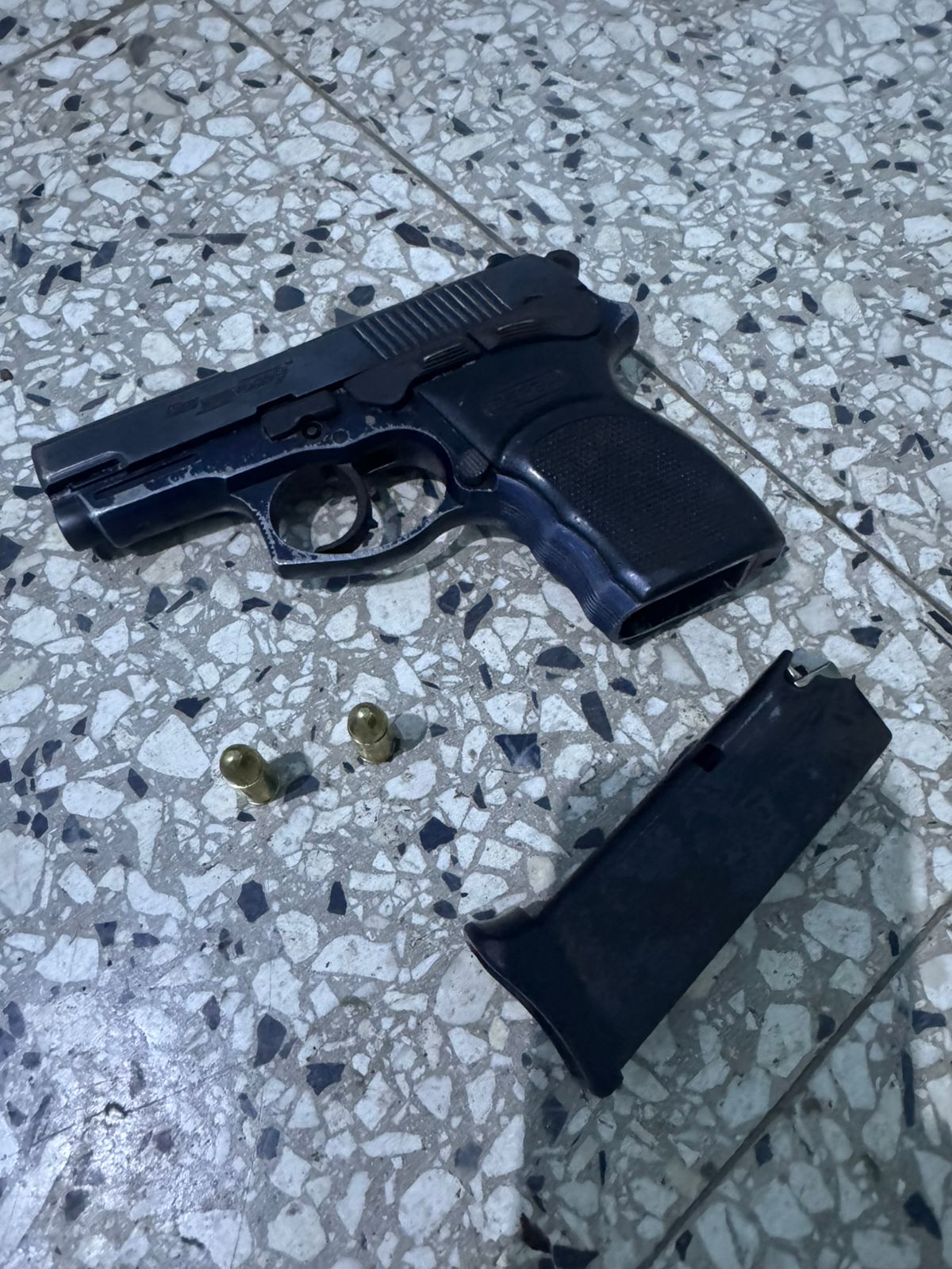 Cae abatido reconocido delincuente “El 30”, tras enfrentar patrulla en SDN