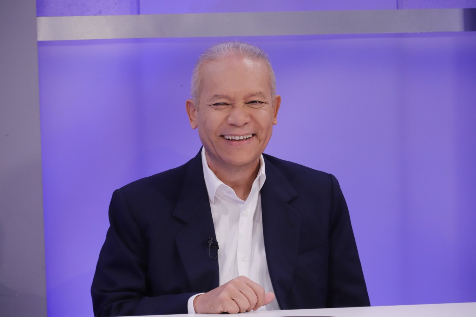 Rafael Núñez pondrá en circulación su más reciente libro