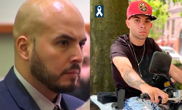 Policías EUA solicitarán a juez NY no envíe a prisión sargento dominicano acusado de homicidio; será sentenciado este jueves