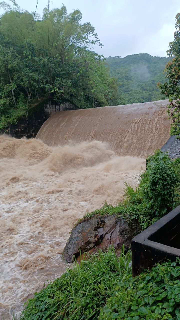 CAASD activa Comité de Emergencia y se declara en sesión permanente