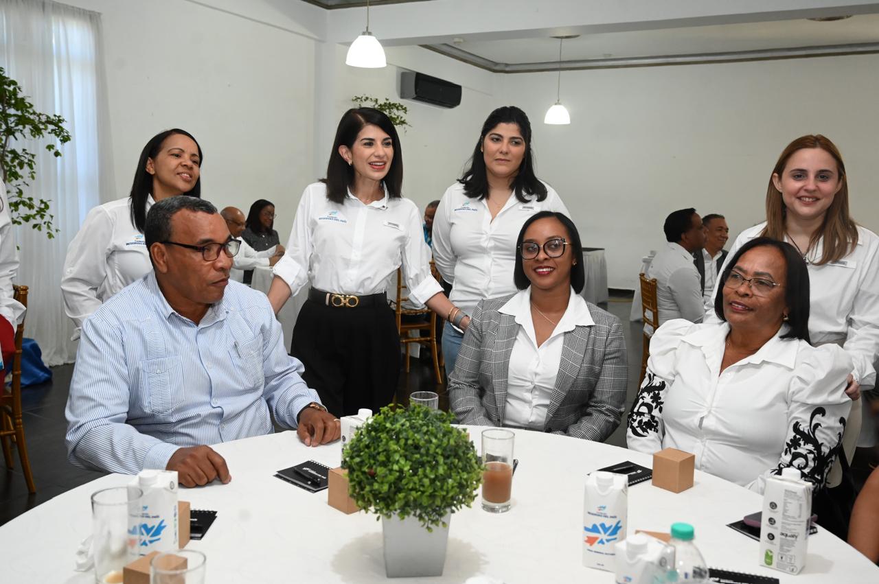 Fundación Reservas del País realiza cooperativas y asociaciones aliadas de la Zona Sur