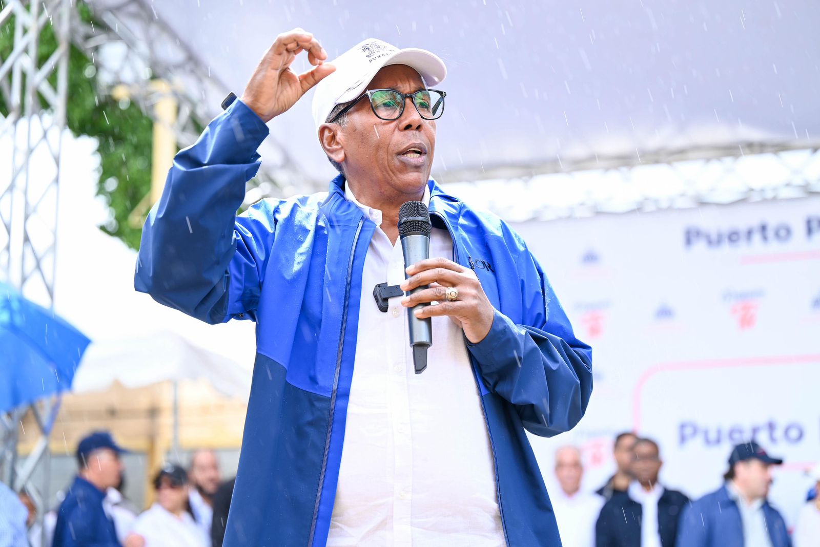 Director de DASAC va a Montellano para ejecutar fase 2 de emergencia