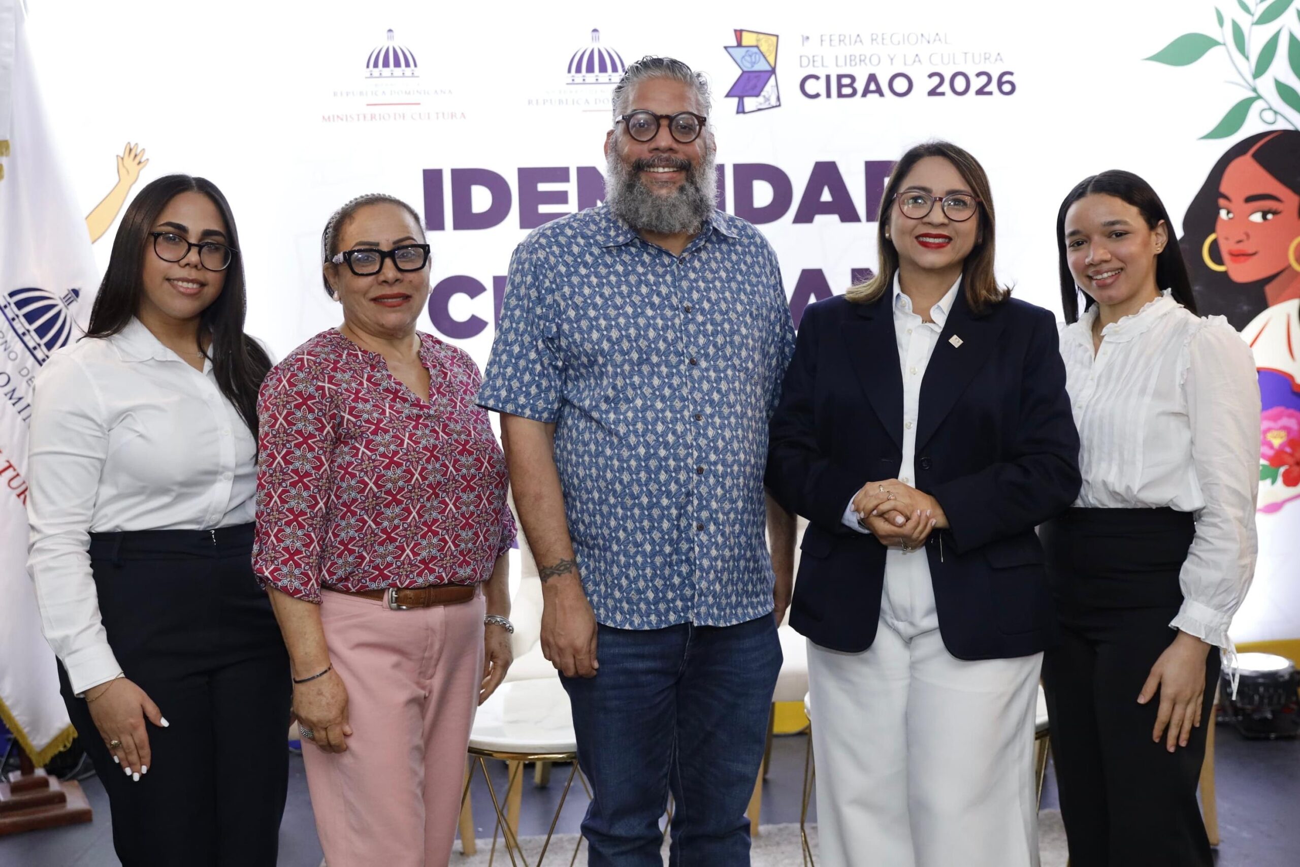 Centro Cultural Banreservas convoca al Premio de Relatos con Bachata 2026