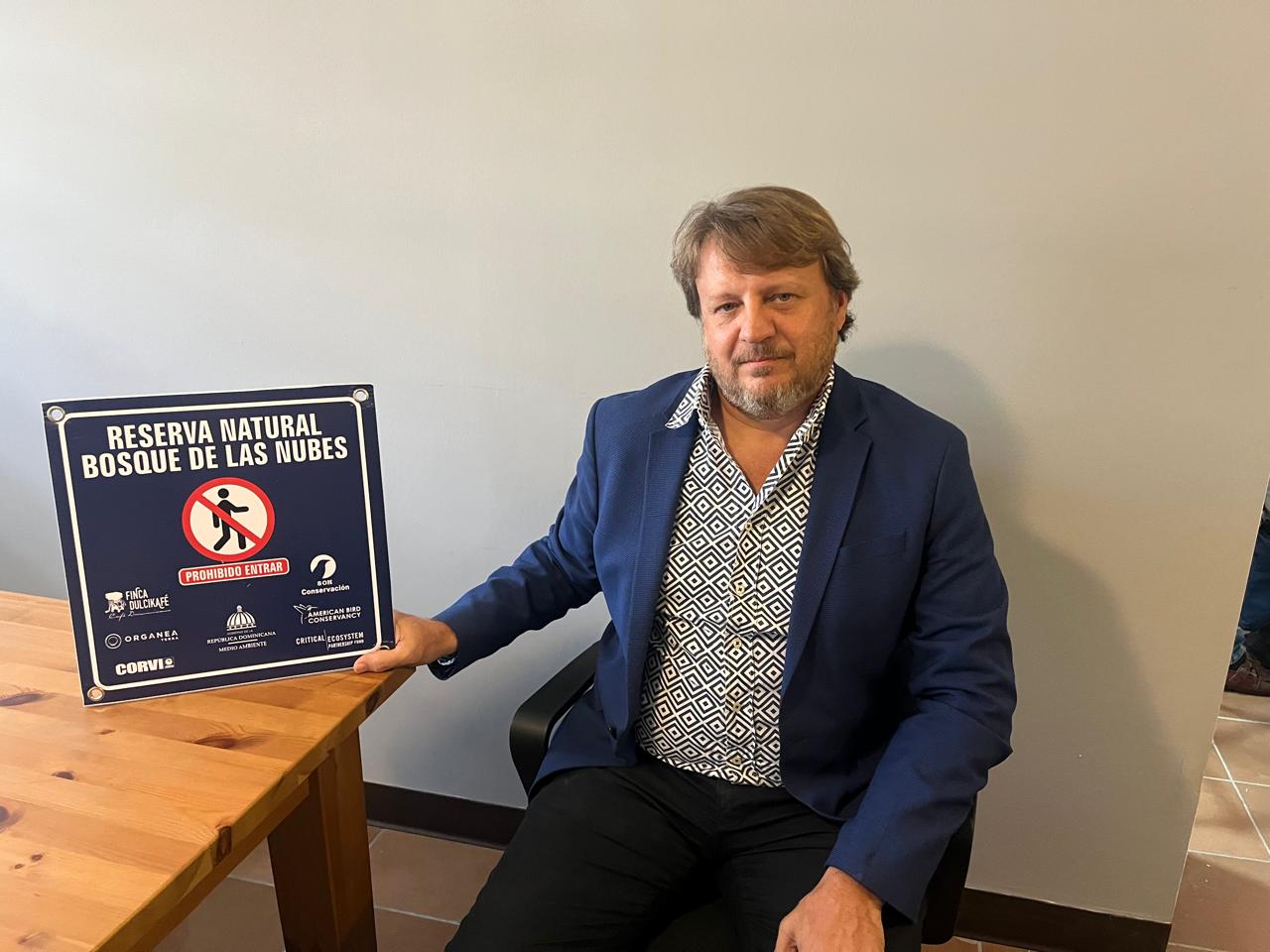 SOH Conservación alerta sobre deterioro del río Palomino en Barahona