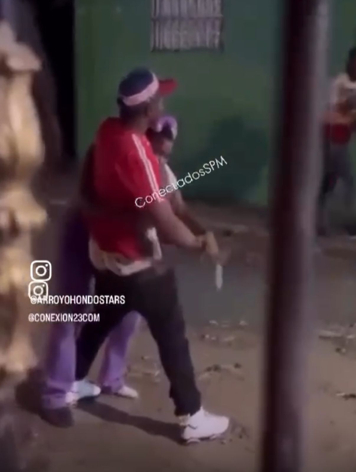 Dirección General de la PN ordena investigación sobre actuación policial