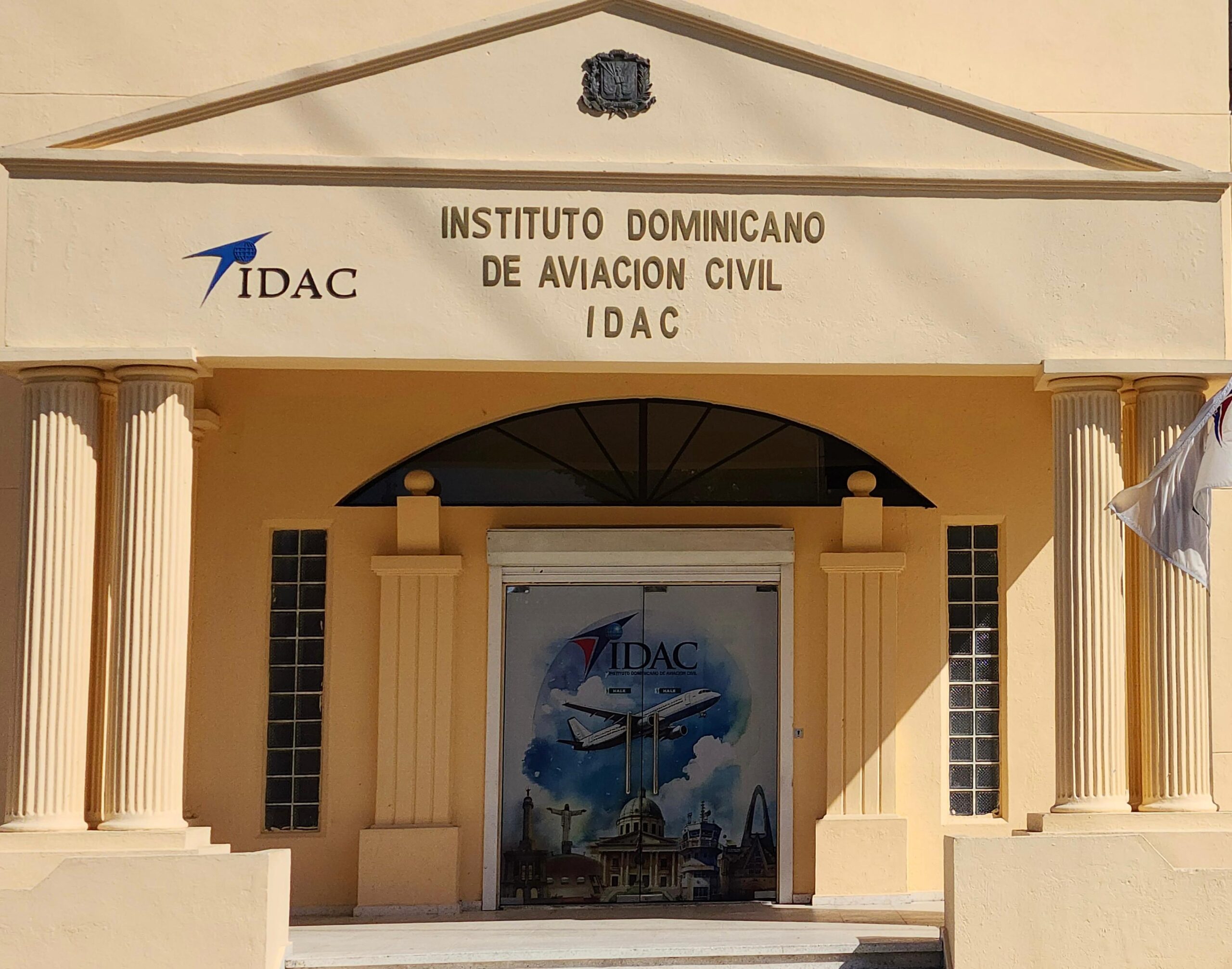 CIAA e IDAC investigan caso de aeronave en Dajabón