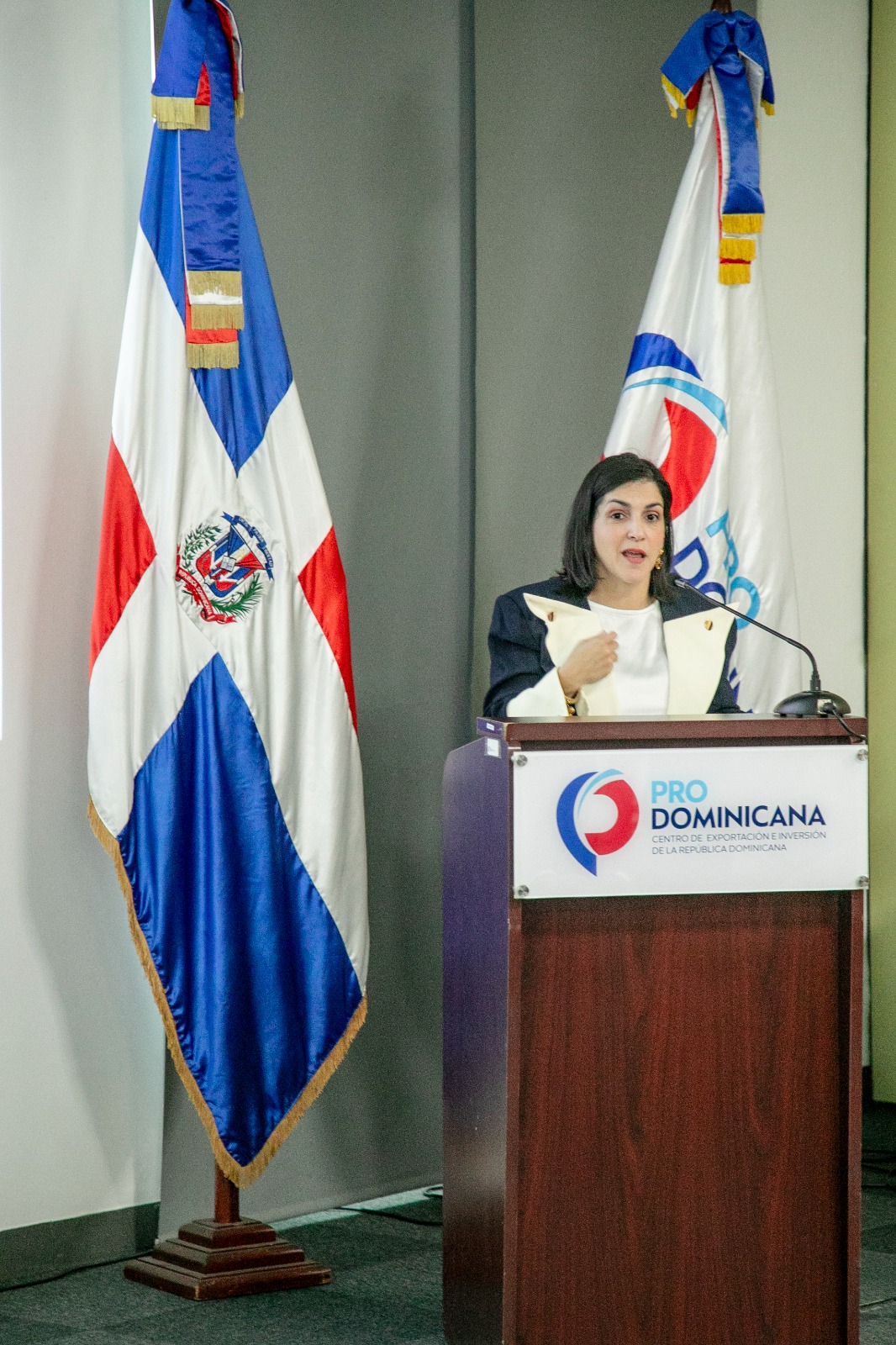 ProDominicana y aliados impulsan la competitividad exportadora con enfoque en diversificación de mercados
