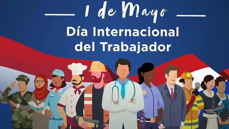 Dominicanos en EE. UU. no celebran “Día Internacional del Trabajo” el 1 de mayo; sino en septiembre