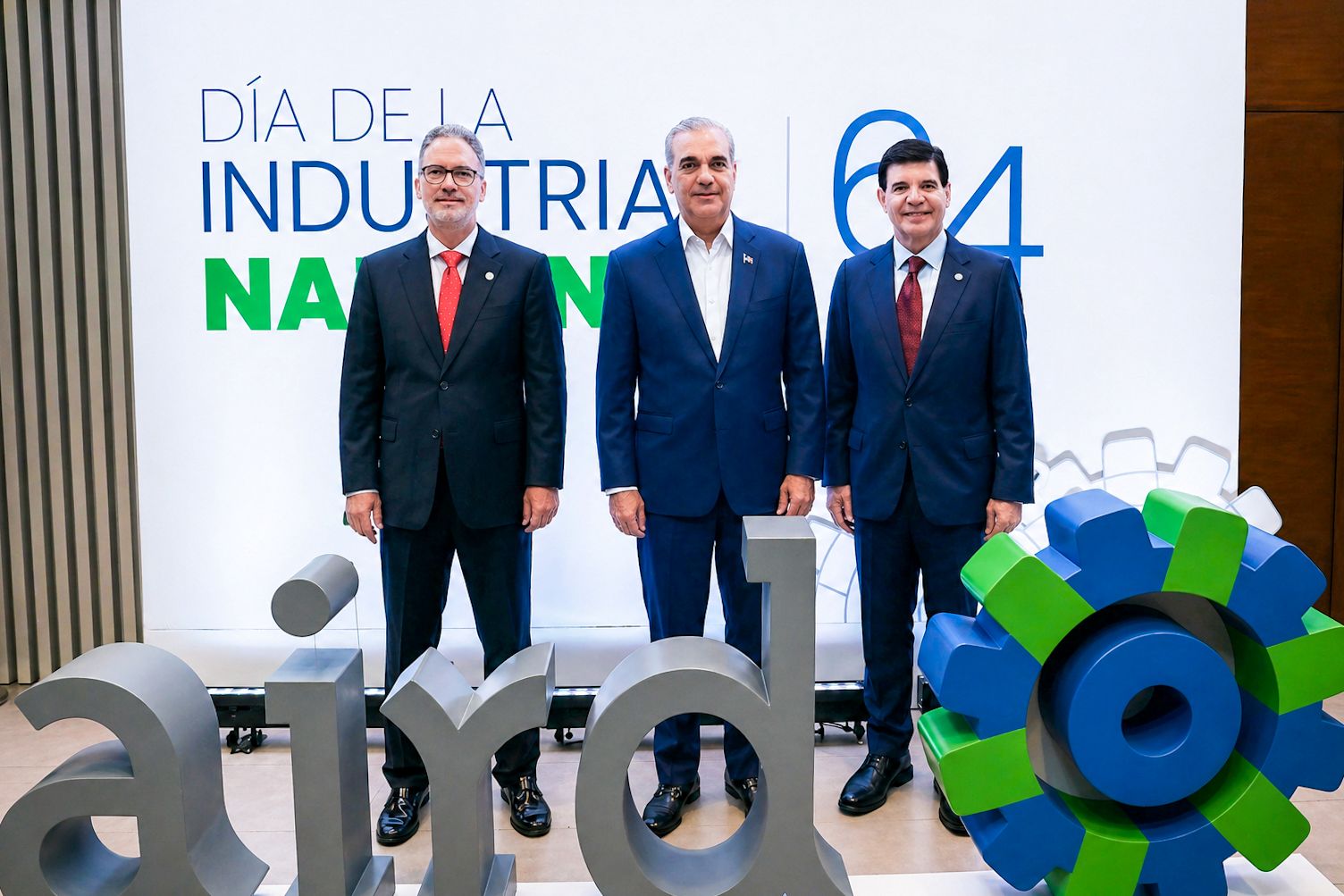 Julio Brache: RD tiene condiciones reales para posicionarse en hub industrial y logístico en la región