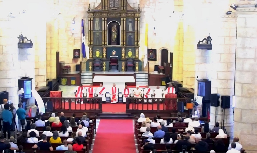 Las críticas de la Iglesia en el Sermón de las Siete Palabras