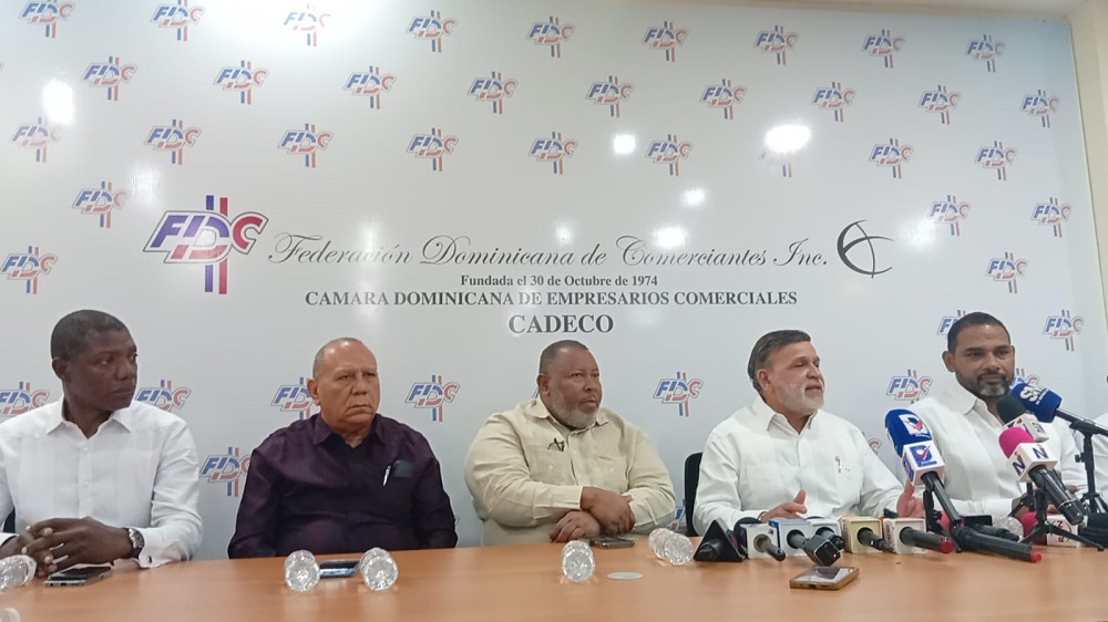 Iván García: No declarará el año fiscal 2025, hasta que modifiquen la ley de Residuos Sólidos   