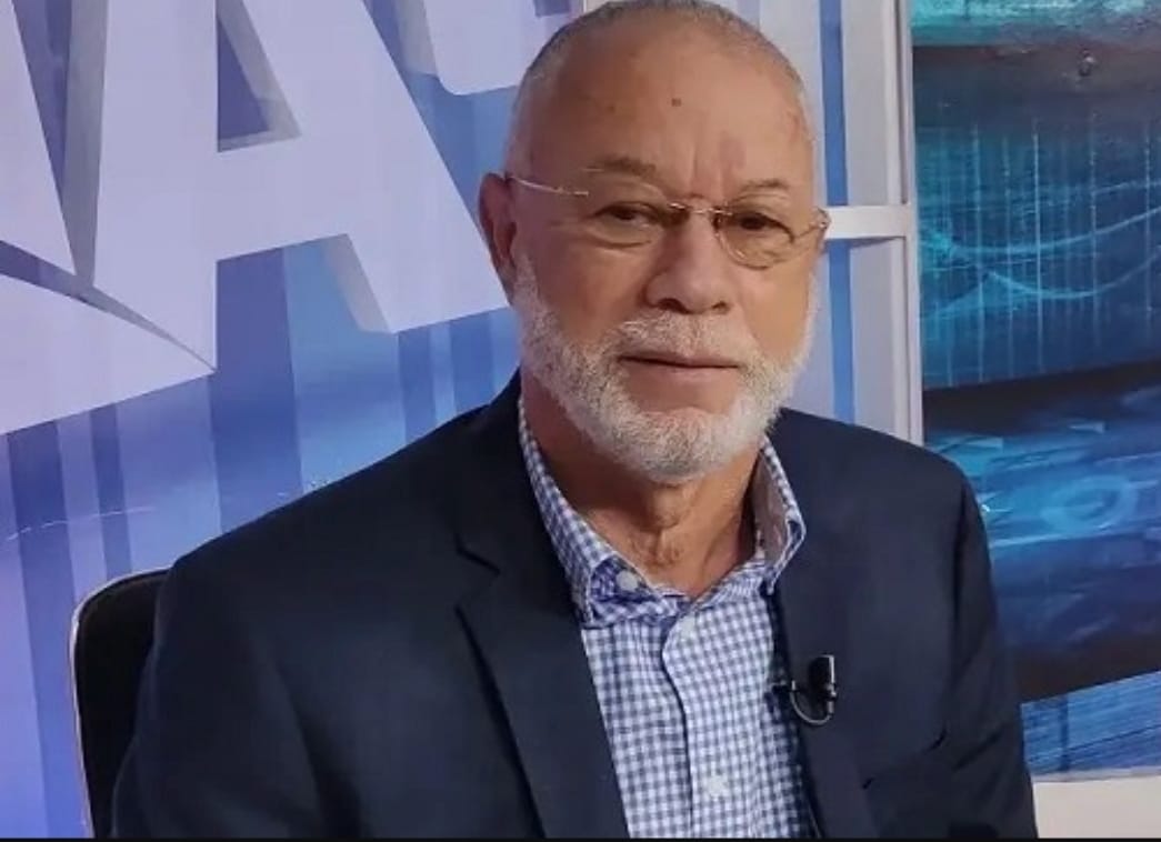 José Izquierdo vaticina el colapso electoral del PLD: “Murió”