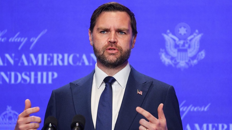 Vance revela un “malentendido” entre Irán y EE.UU. respecto al alto al fuego