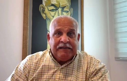 Jaime David critica uso de dinero público desde la LMD para estimular el transfuguismo