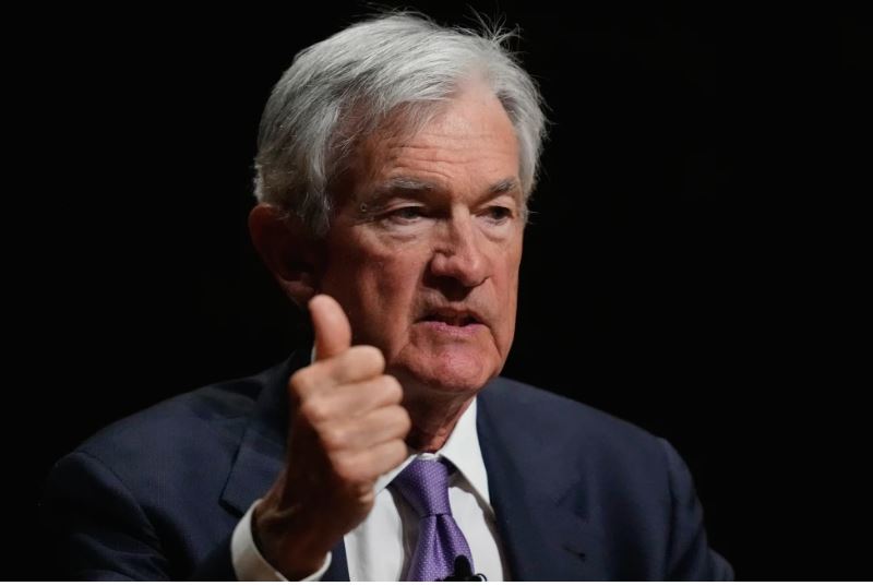 La Fed mantiene tasas de interés sin cambios, pero cuatro funcionarios discrepan