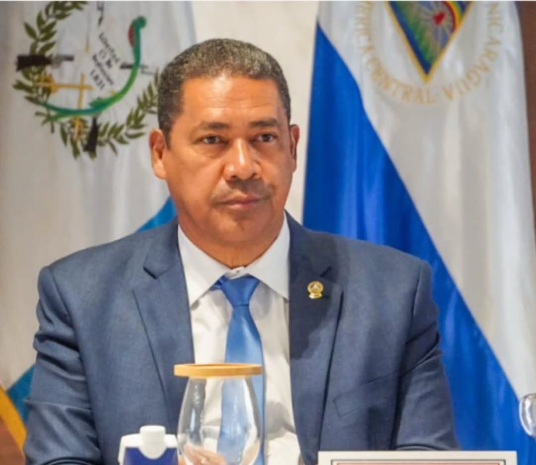 “La garantía está en el PRM”