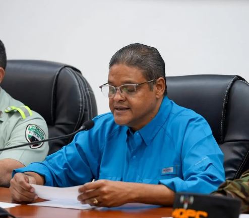 COE reporta 7 fallecidos y más de 60 accidentes de tránsito en últimas 24 horas