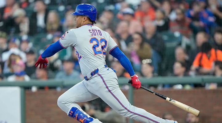 El dominicano Juan Soto será sometido a evaluación tras abandonar partido del viernes