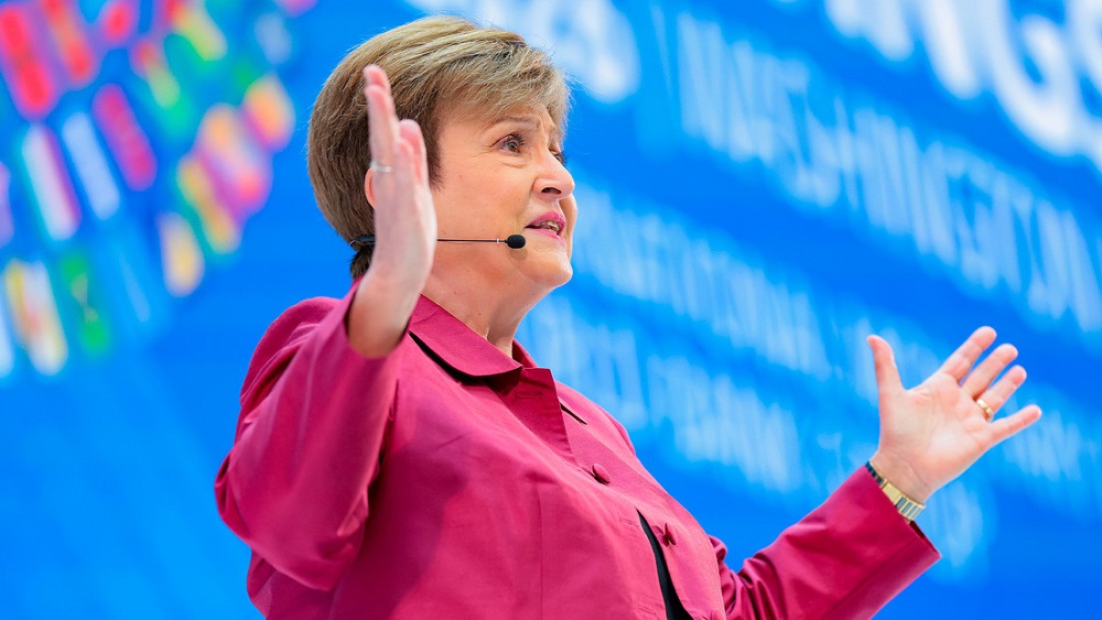 El FMI quiere dar otro paso para ‘romper el hielo’ con Venezuela y Delcy Rodríguez responde