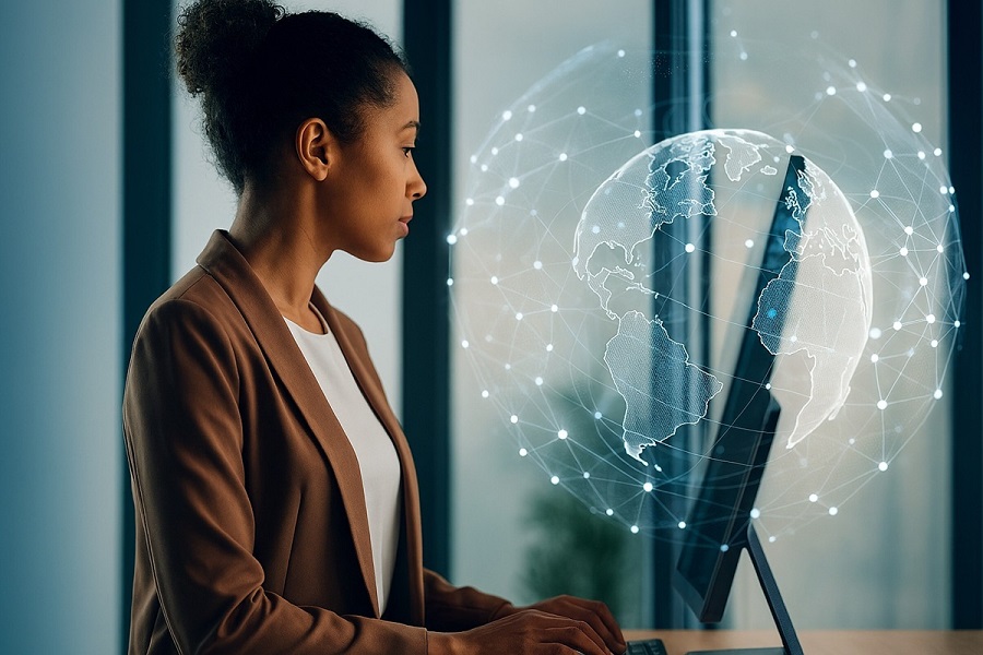 Las aseguradoras compiten por el cliente impulsado por IA