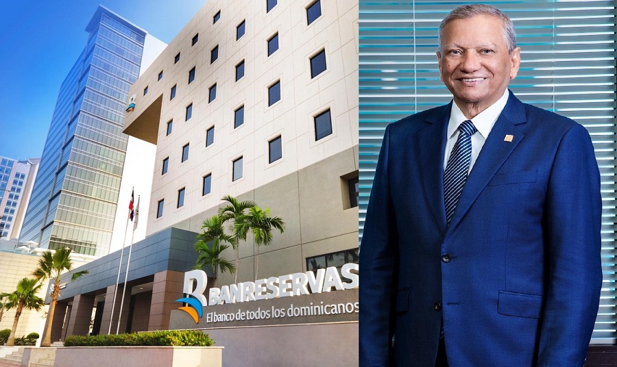 Banreservas es premiado por “Global Finance como Mejor Banco dominicano”; recibe otros tres reconocimientos