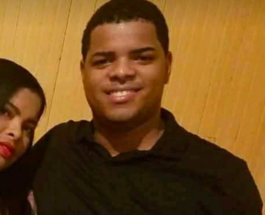 Muere joven al perderse tiempo en ser trasladado a centro de salud de Barahona