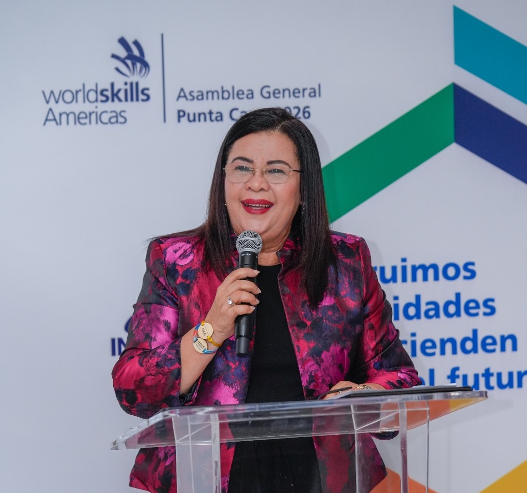 RD lidera la formación técnico profesional en la región