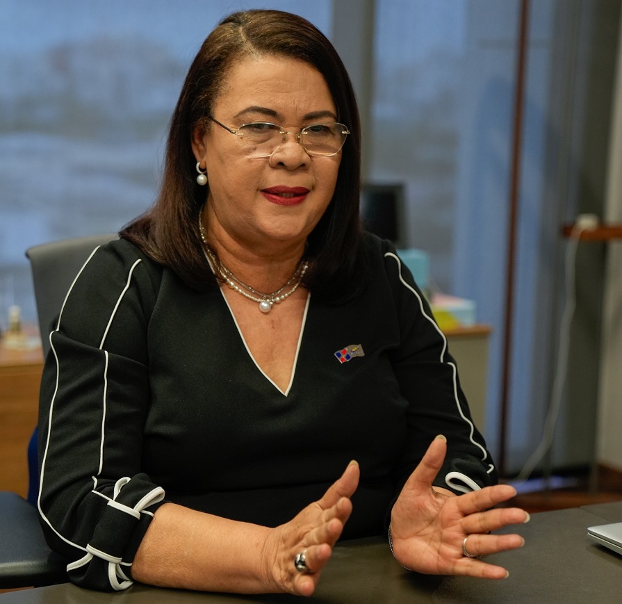 Infotep consolida oferta formativa para periodistas