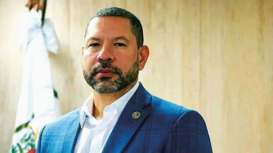 Tribunal de EE. UU. emite orden de confidencialidad en caso contra exjefe de la DEA en RD