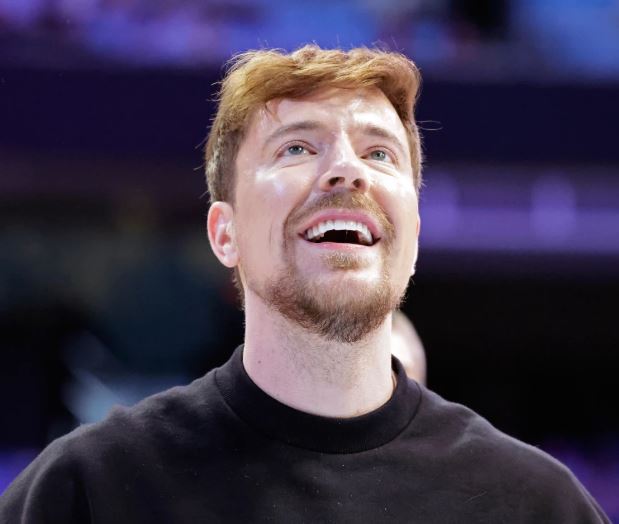 Demandan a MrBeast por acoso y despido tras baja por maternidad