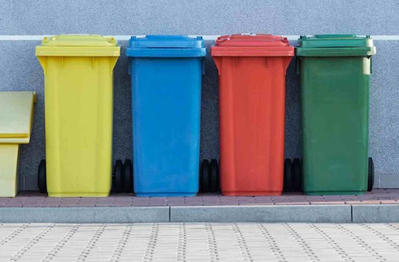 NYC: multas a residentes que no usen contenedores de basura desde el 1 de junio