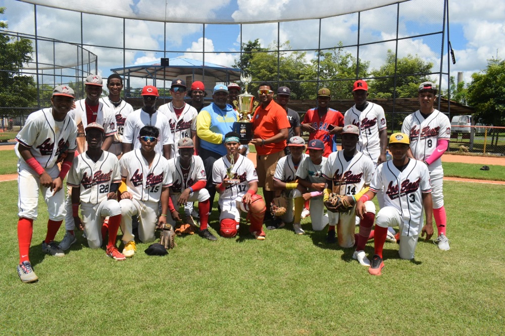 Big Prospect League (BPL-BEISBOL) pondrá en marcha 4to Torneo en Guerra – San Isidro