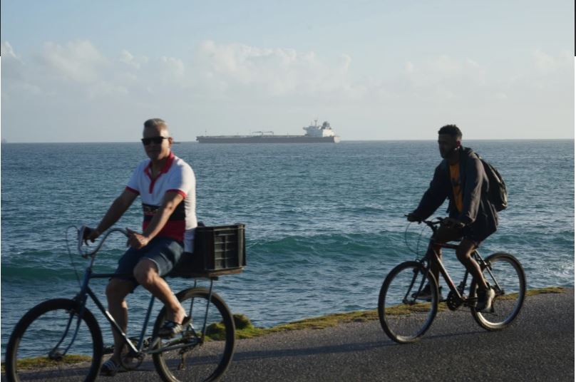 Rusia anuncia que enviará segundo barco con petróleo a Cuba