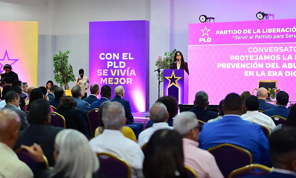 PLD alerta sobre aumento de riesgos digitales para la niñez