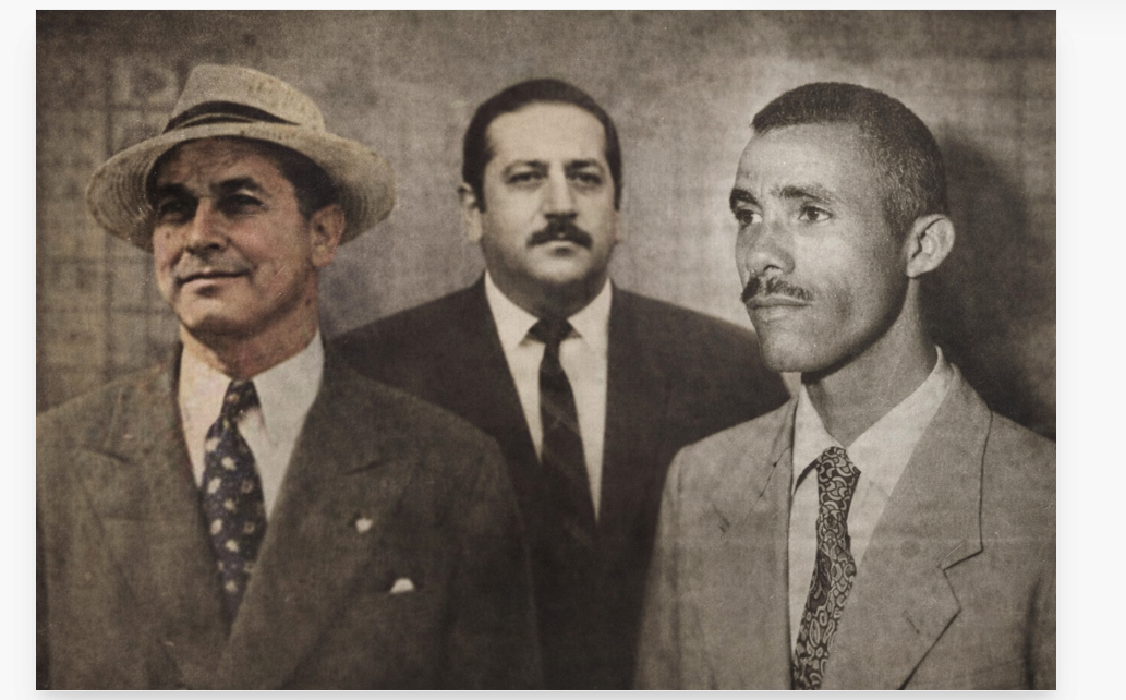 Por un Registro Nacional de Mártires de la Prensa. Nuevos nombres para integrarlo