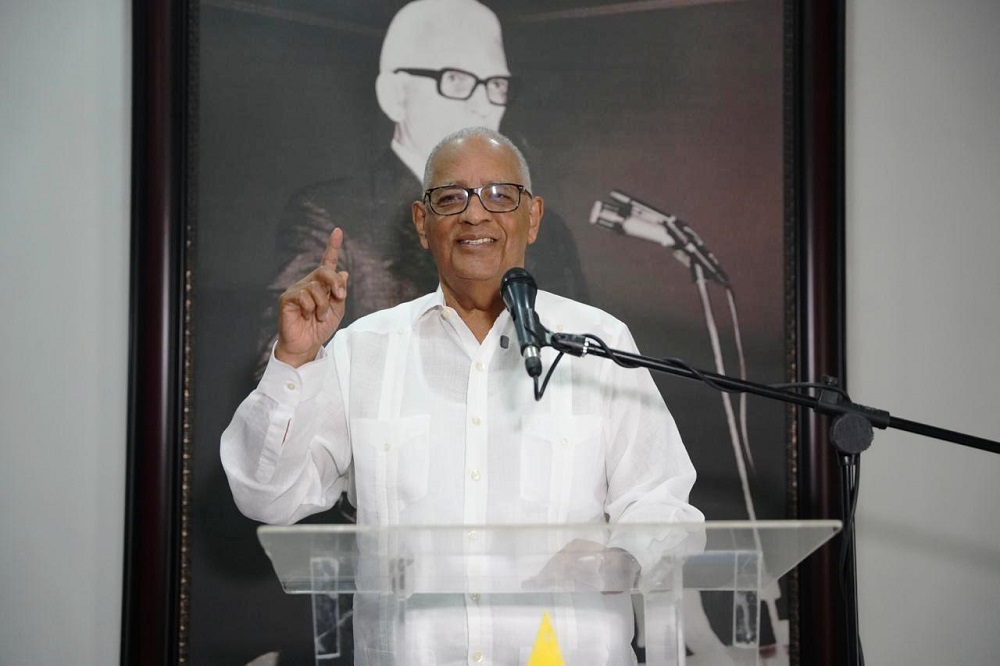 La Revolución de 1965 marcó el quiebre que llevó a Juan Bosch a fundar el PLD años después