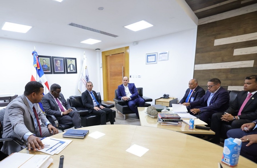 Contraloría socializa en tiempo récord 15 informes preliminares de auditorías