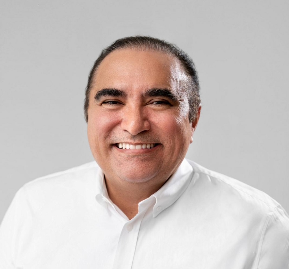 Víctor Pavón dice transformará el ayuntamiento de Santo Dgo. Norte