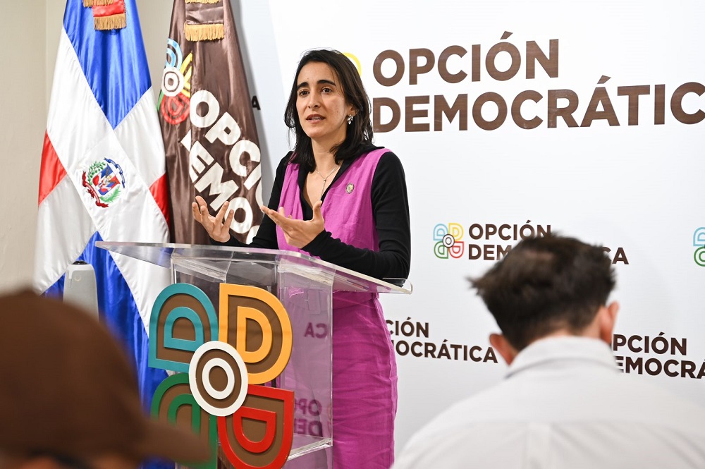 Opción Democrática respalda movilización en SJM en defensa del agua frente a proyecto minero