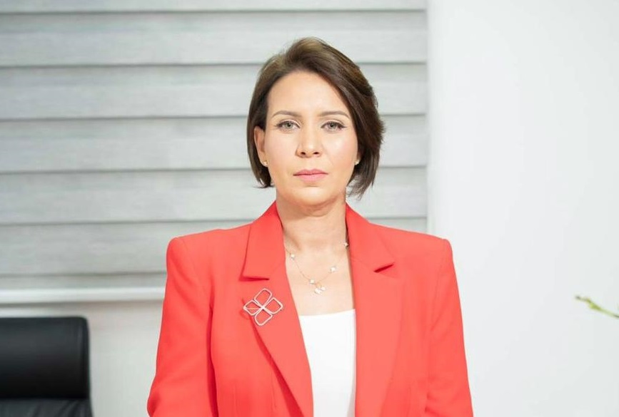 Yamile Gutiérrez advierte riesgos en el sector juegos de azar en República Dominicana