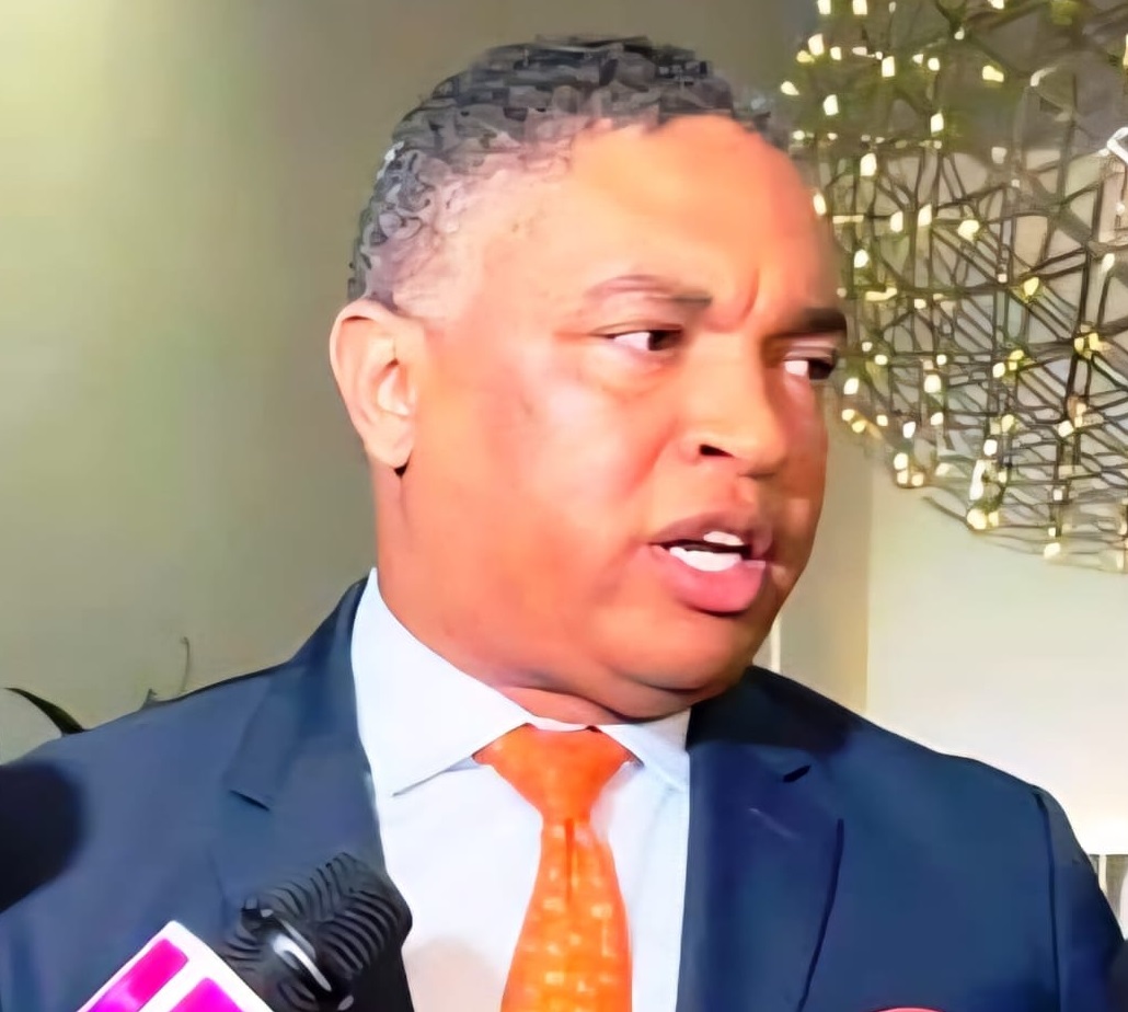 Yvan Lorenzo: La población está “altamente decepcionada” del gobierno del PRM