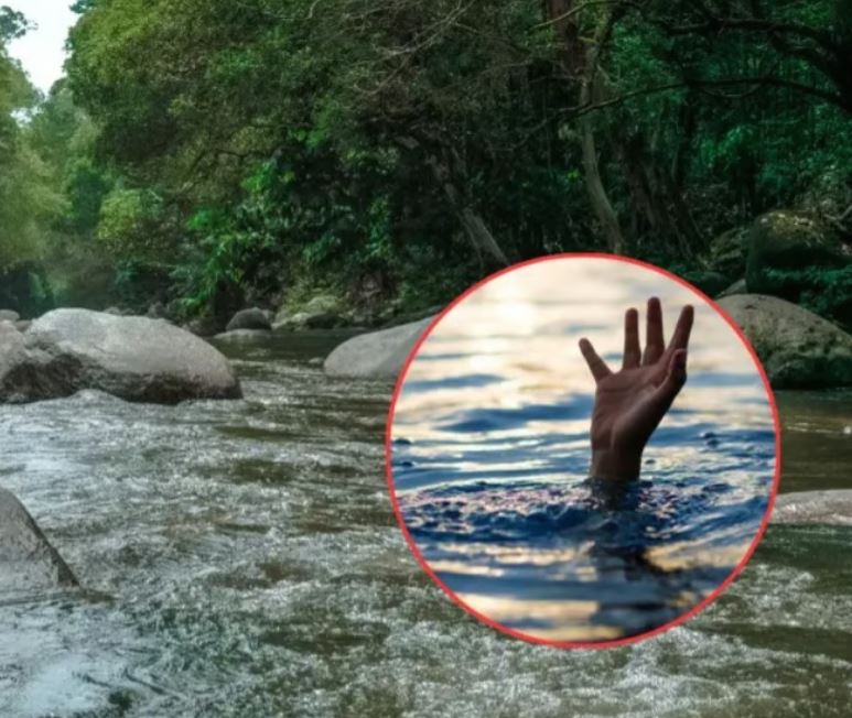 Hallan cuerpo sin vida de un hombre de 76 años en río de Dajabón