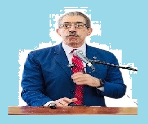 Jorge Asjana llama a la UASD a asumir liderazgo nacional frente a la violencia